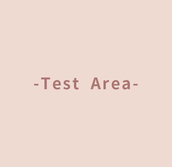 Test Area